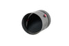 Amortiguadores de tiro traseros, PVC de gravedad vertical