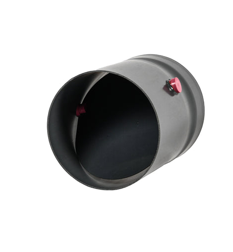 Amortiguadores de tiro traseros, PVC de gravedad vertical