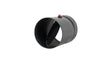 Amortiguadores de tiro traseros, PVC de gravedad vertical