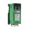 Variable Frequency Drives for precise speed control of Plastec ventilation motors and blowers