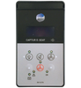 CAPTUR E-SEAT safety control system for laboratory fume hood