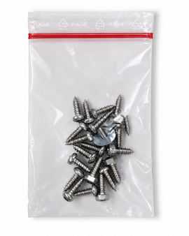 Housing Screw Kit for Plastec Fan Assemblies