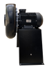 Storm 18 High Static Pressure Direct Drive Forward Curve Polypropylene Blower with explosion-proof design