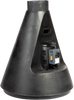 Jet 30 Inline Polypropylene Blower with explosion-proof construction for hazardous environments