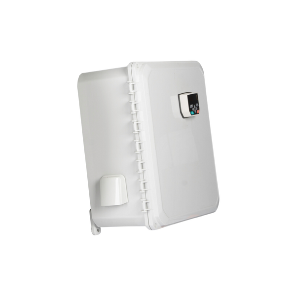 Plastec Control Module for laboratory ventilation system monitoring and adjustment