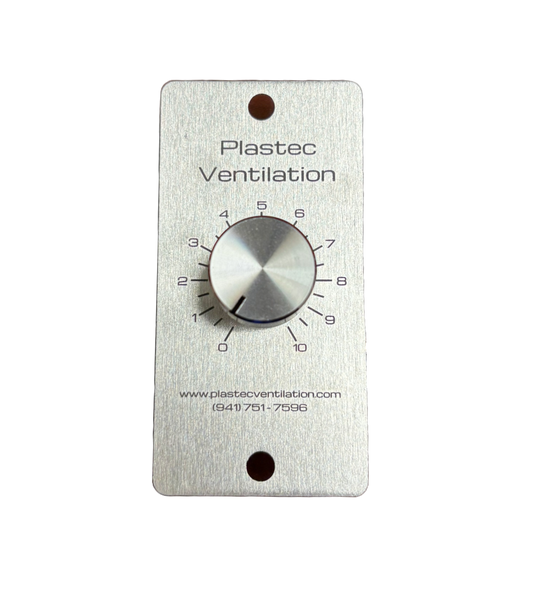 0/10V Dial Potentiometer