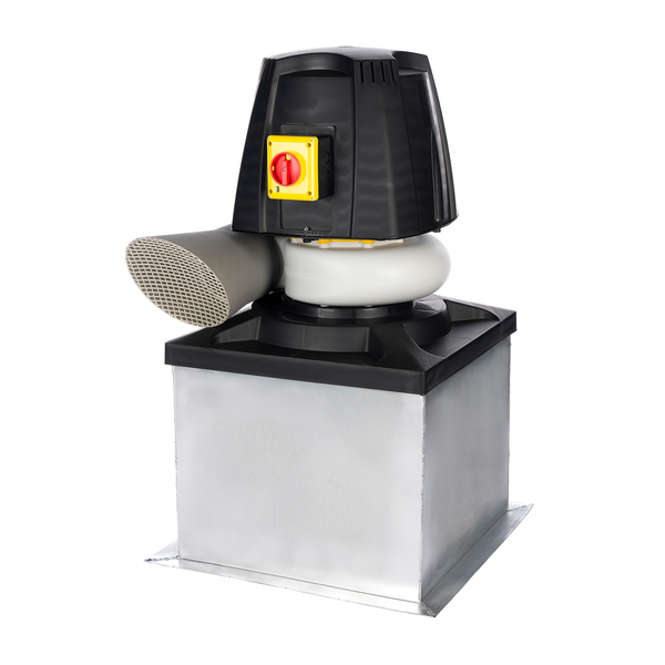 ROOF EC 20