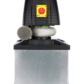 R 15 Direct Drive Forward Curve Roof Mounted Polypropylene Blower - View 2
