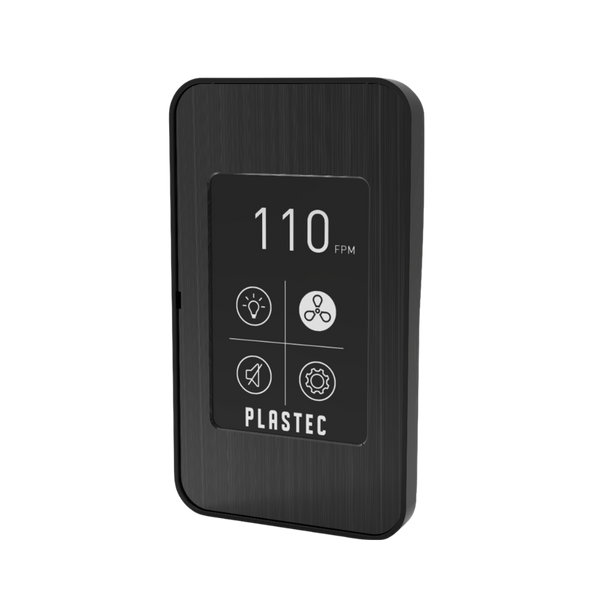 STAR Fume Hood Controller