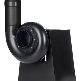 V 25 High Plume Laboratory Exhaust Blower - XP - View 1