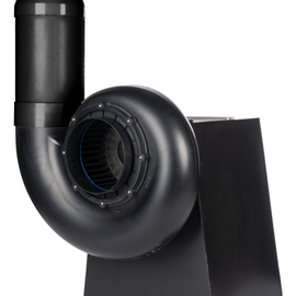 V 30 High Plume Laboratory Exhaust Blower - XP - View 1