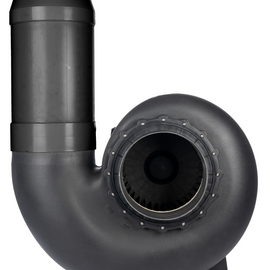 V 35 High Plume Laboratory Exhaust Blower - XP - View 2