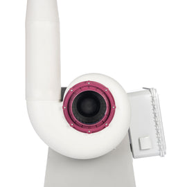 V 25 High Plume Laboratory Exhaust Blower - View 2