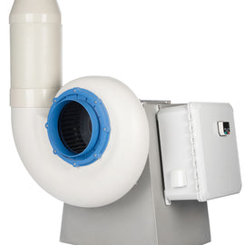 V 30 High Plume Laboratory Exhaust Blower - View 1