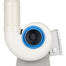 V 30 High Plume Laboratory Exhaust Blower - View 2