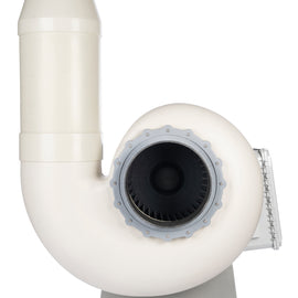 V 35 High Plume Laboratory Exhaust Blower - View 2