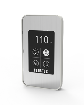STAR Fume Hood Controller