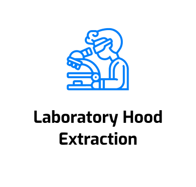 Laboratory Hood Extraction