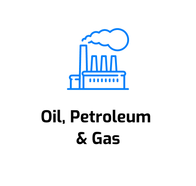 Oil Petroleum and Gas