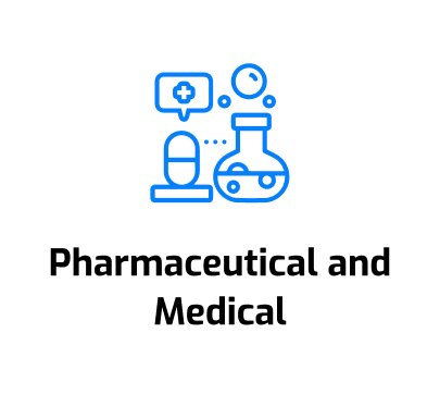 Pharmaceutical and Medical