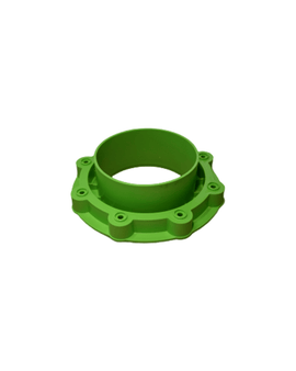 Inlet Flanges