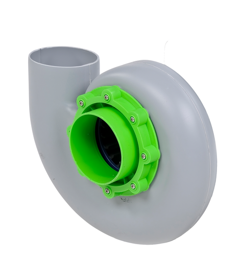 Plastec Series Housings