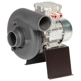 Storm 10 High Static Pressure Direct Drive Forward Curve Polypropylene Blower - XP - View 1