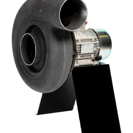 Storm 16 High Static Pressure Direct Drive Forward Curve Polypropylene Blower - XP - View 1